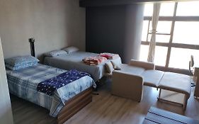 Espaço aconchegante - Centro - São Paulo