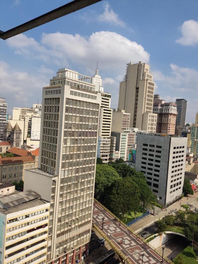 Espaço aconchegante - Centro - São Paulo Exterior foto