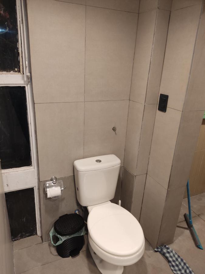Espaço aconchegante - Centro - São Paulo Exterior foto