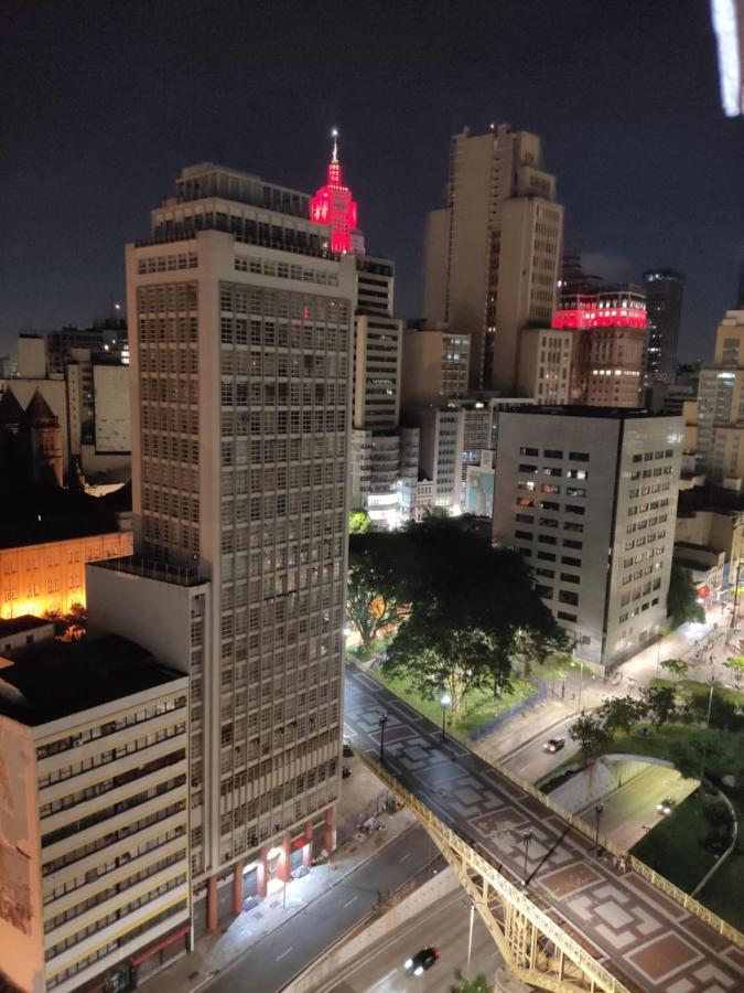 Espaço aconchegante - Centro - São Paulo Exterior foto